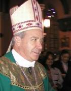 Cardinal Lòpez Rodrìguez