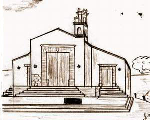 Ermita de San Antòn