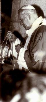 Ppa Juan Pablo II