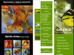 Galeria de artes