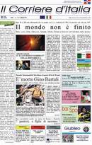 Il Corriere d' Italia