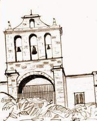 Iglesia ex Convento Dominico